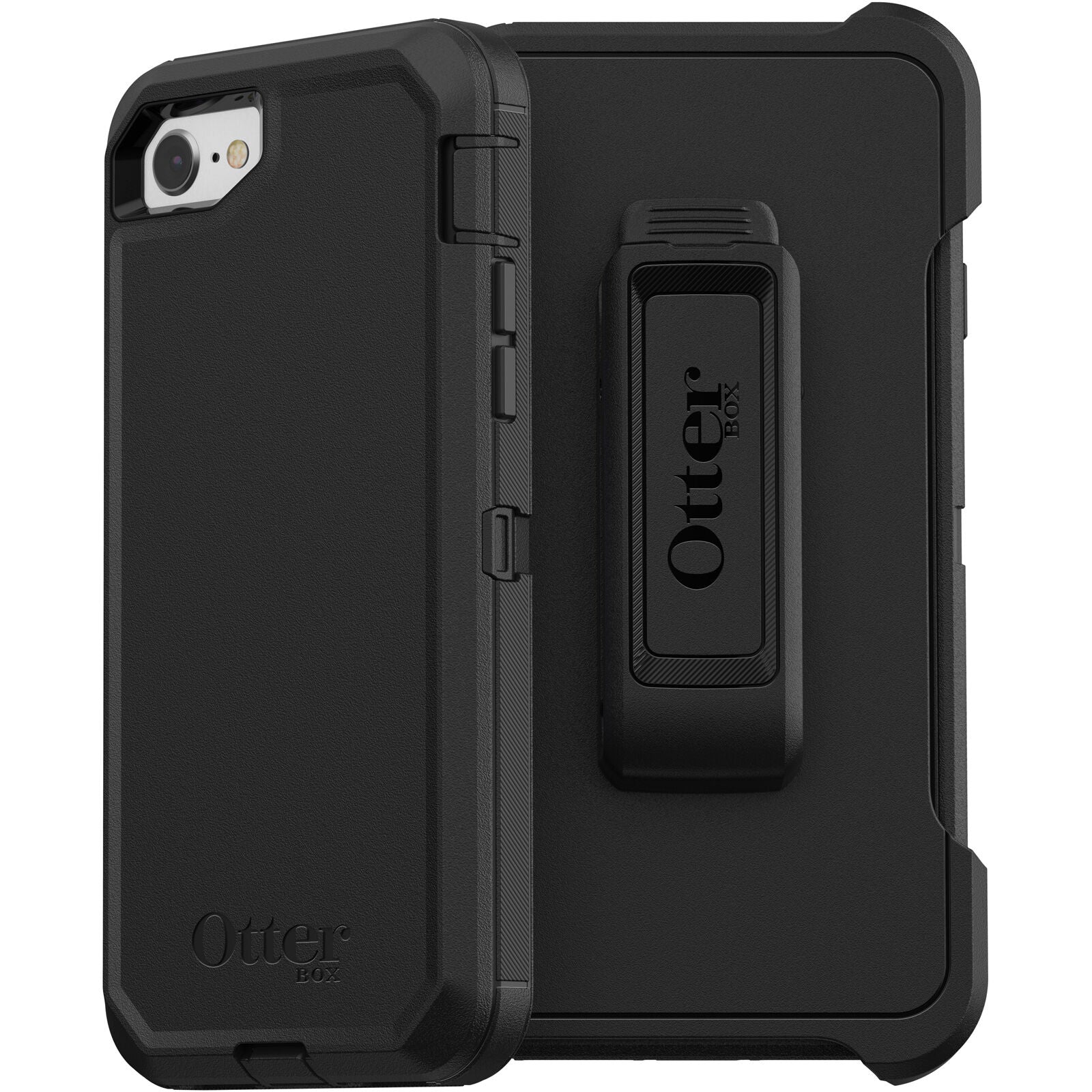 Rugged iPhone SE (3rd and 2nd gen) and iPhone 8/7 Case | OtterBox