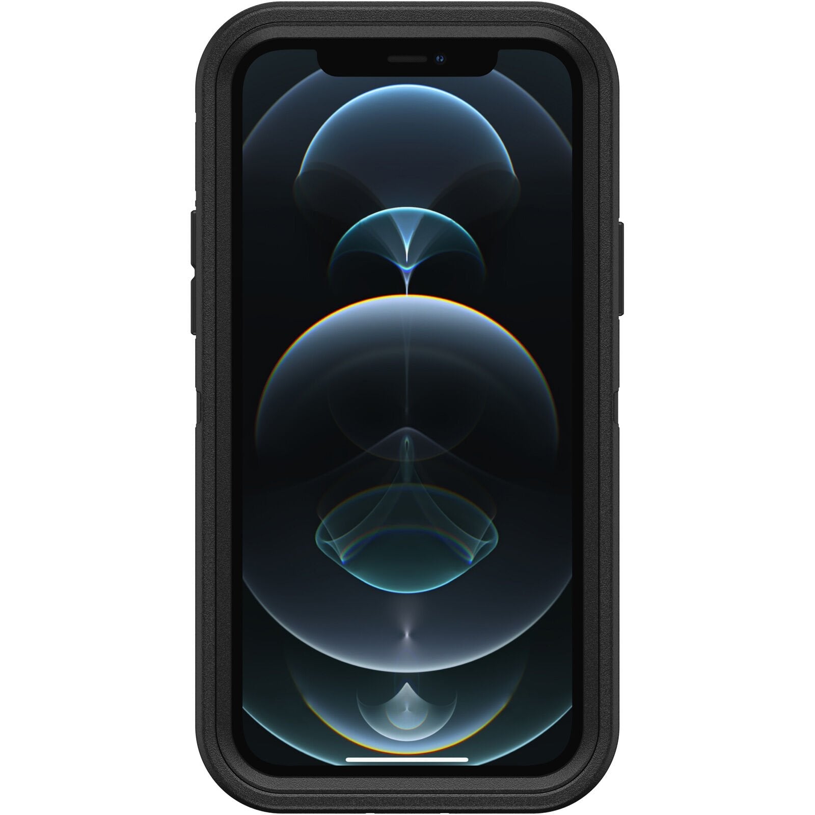 Protective iPhone 12 and iPhone 12 Pro Case | OtterBox Defender