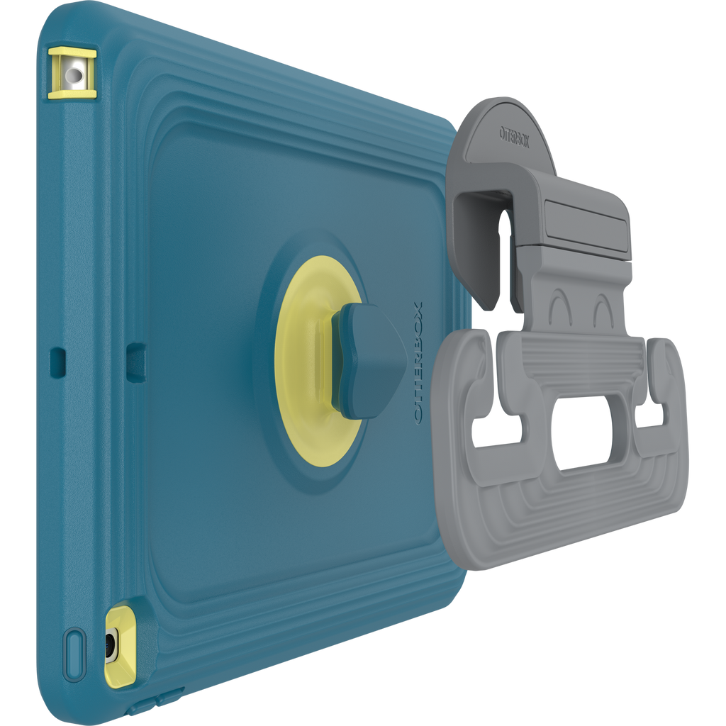 iPad (7th, 8th, and 9th gen) Kids EasyGrab Tablet Case - Image 4714