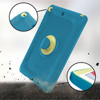 iPad (7th, 8th, and 9th gen) Kids EasyGrab Tablet Case - Image 4718