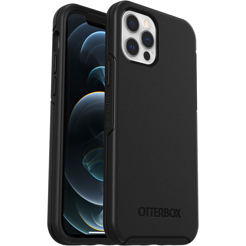 iPhone 12 and iPhone 12 Pro Symmetry Series Case - Image 5085