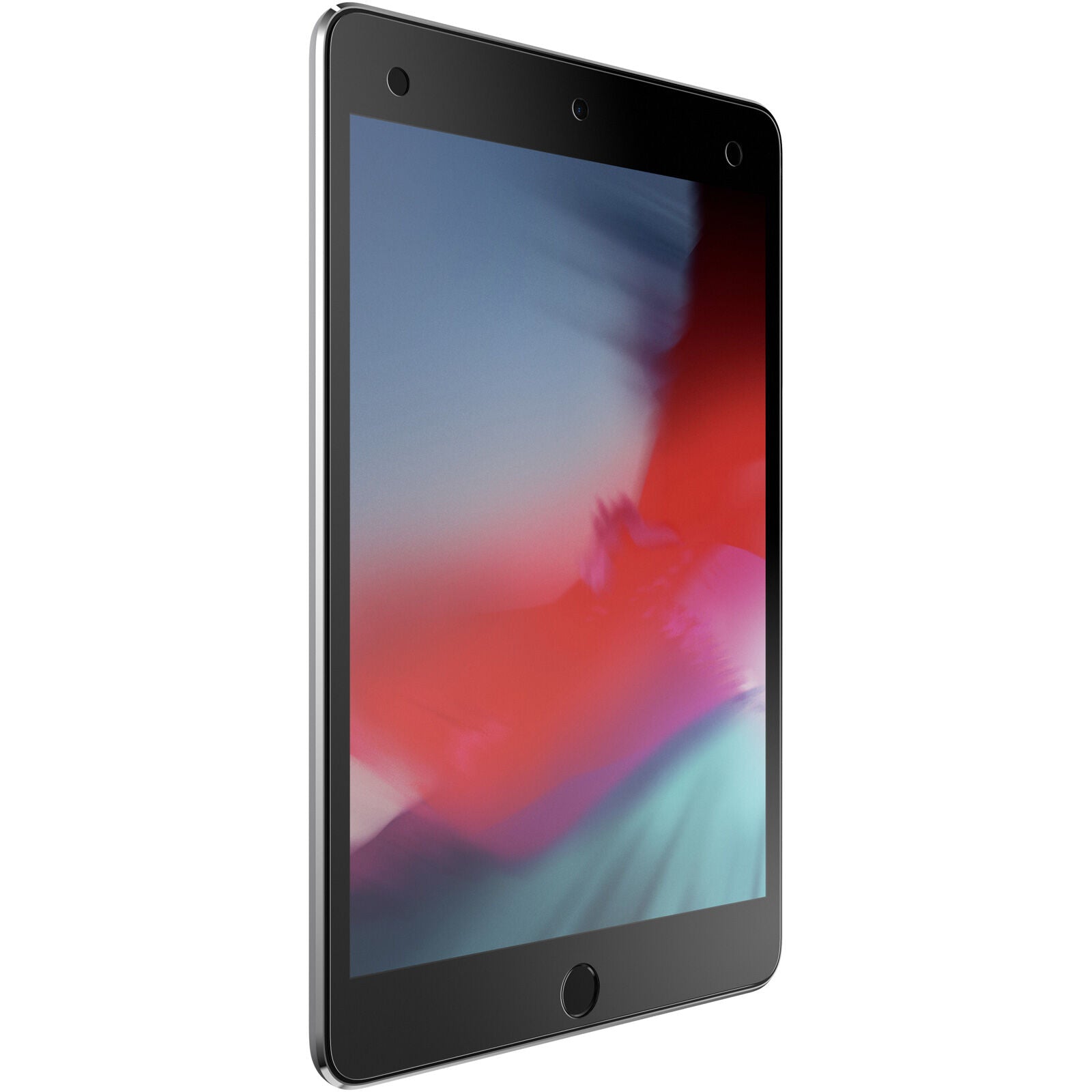Alpha Glass Screen Protector for iPad mini (5th gen) - Image 4114