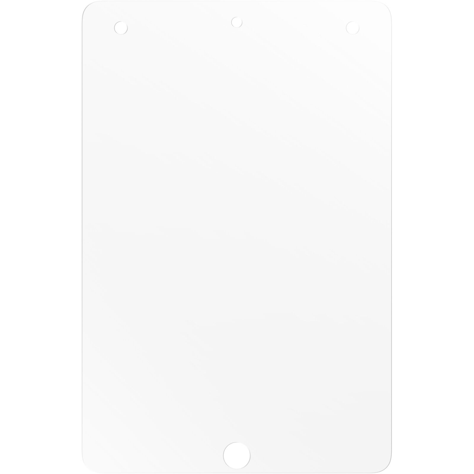 Alpha Glass Screen Protector for iPad mini (5th gen) - Image 4115