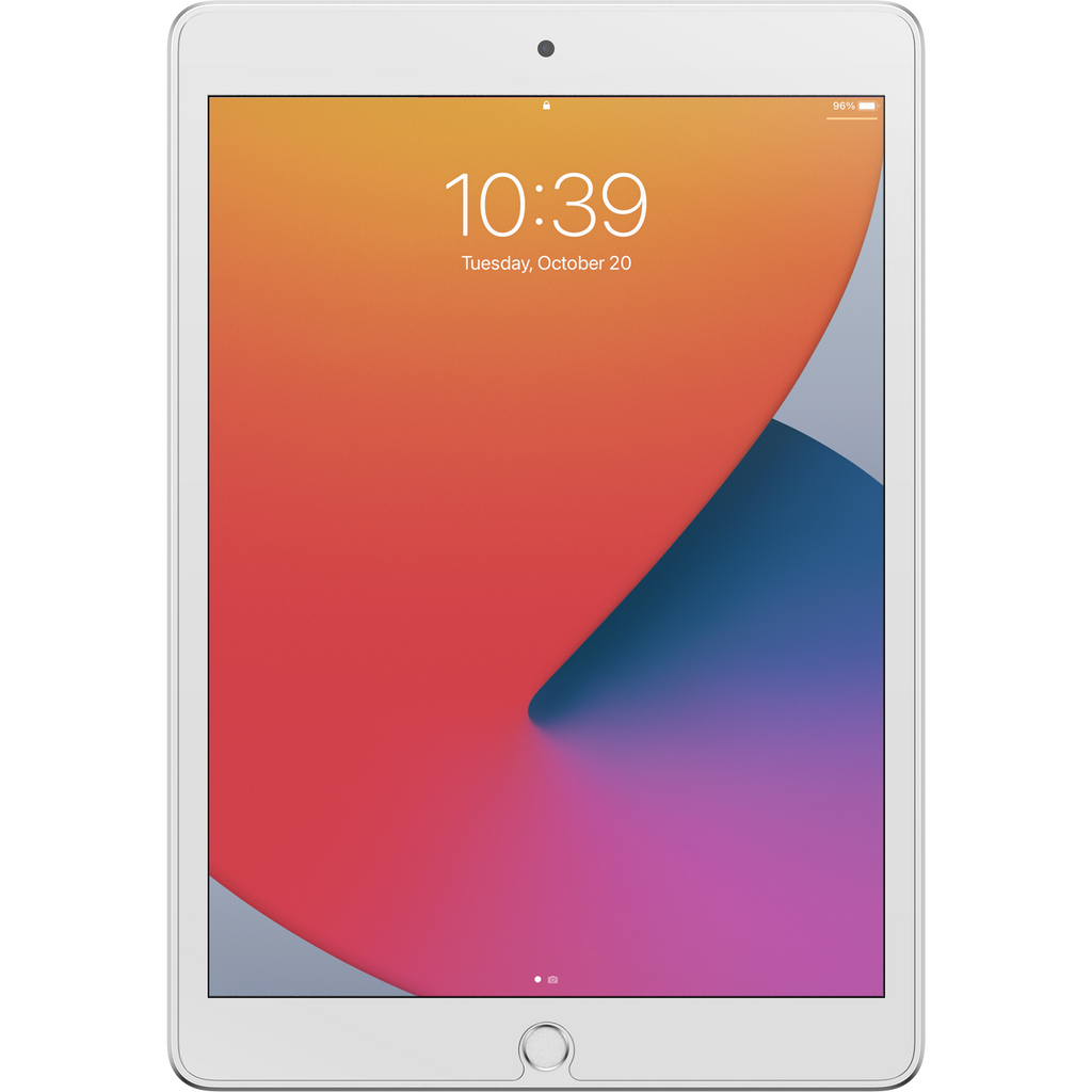 iPad (7th, 8th, and 9th gen) Alpha Glass Screen Protector - Image 22207