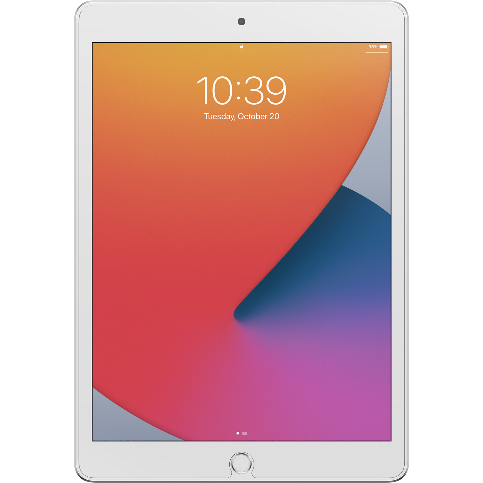 iPad (7th, 8th, and 9th gen) Alpha Glass Screen Protector - Image 22207