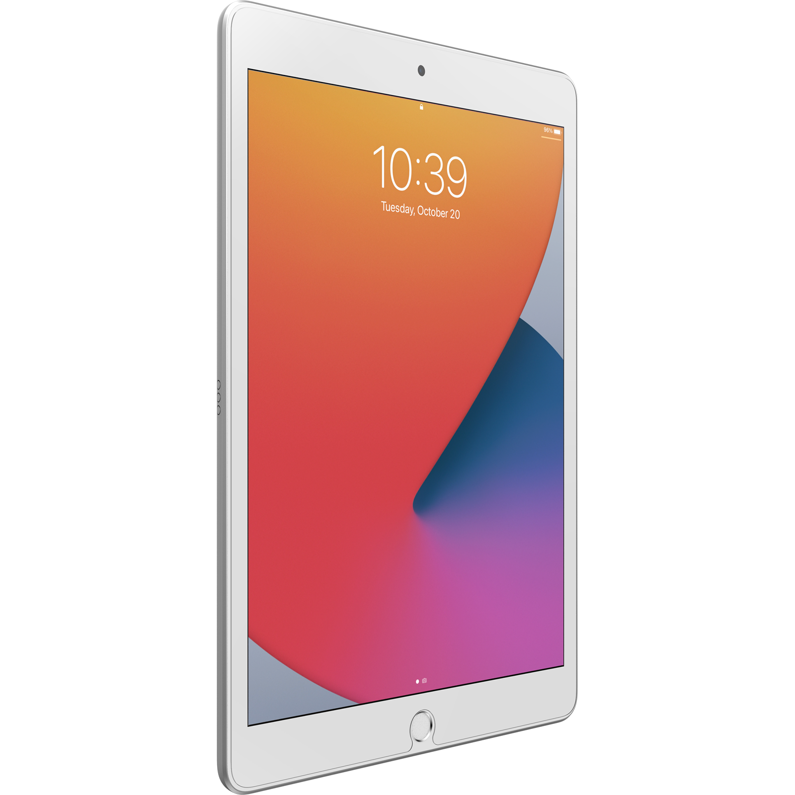 iPad (7th, 8th, and 9th gen) Alpha Glass Screen Protector - Image 22208
