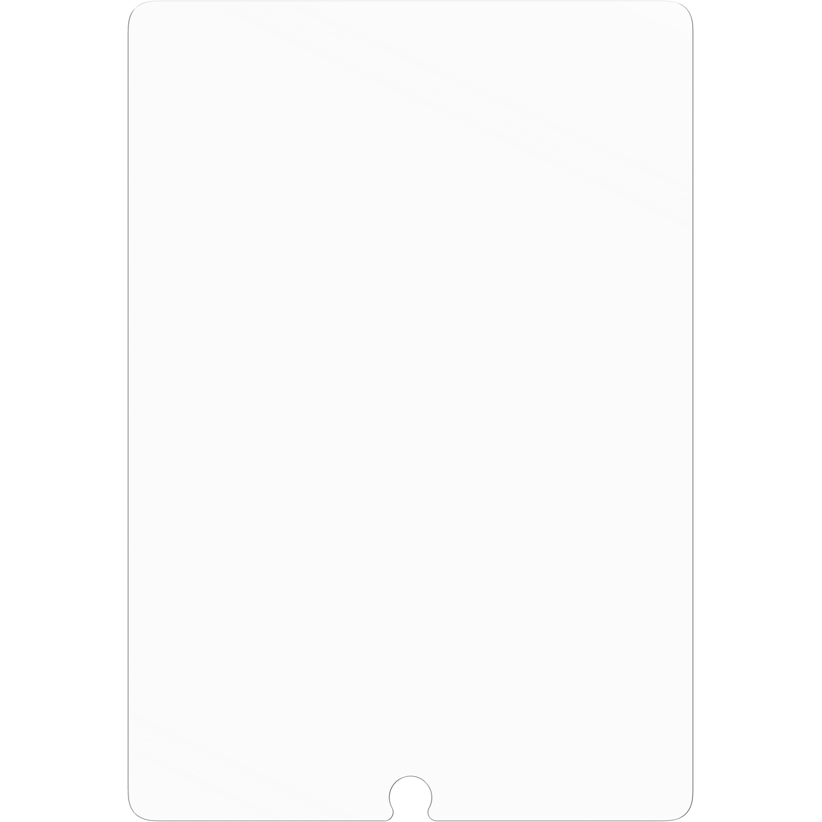 iPad (7th, 8th, and 9th gen) Alpha Glass Screen Protector - Image 22209