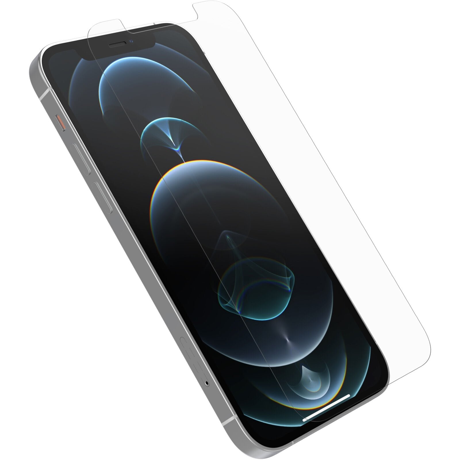 iPhone 12 and iPhone 12 Pro Trusted Glass Screen Protector - Image 17267