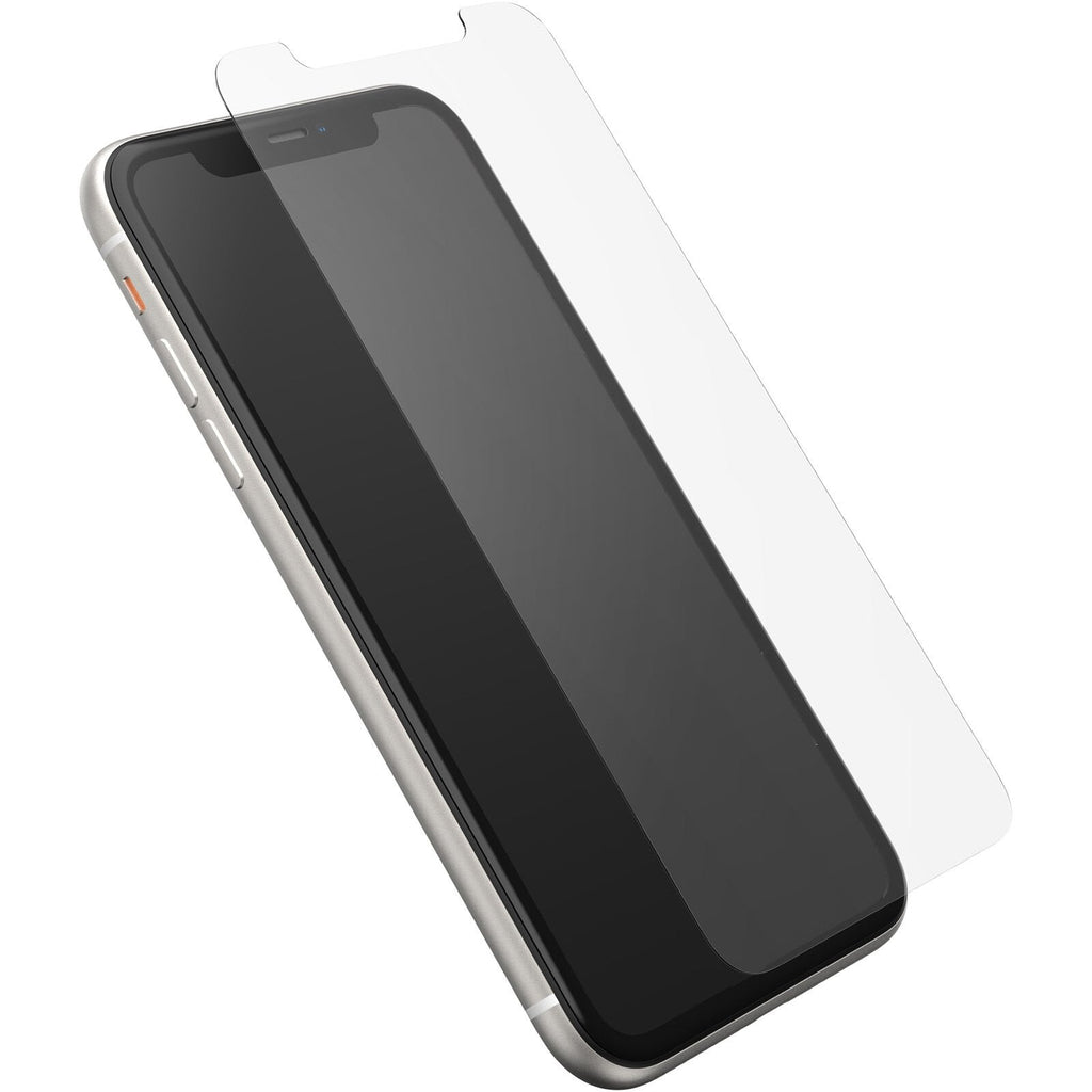 iPhone XR/iPhone 11 Alpha Glass Screen Protector - Image 4607