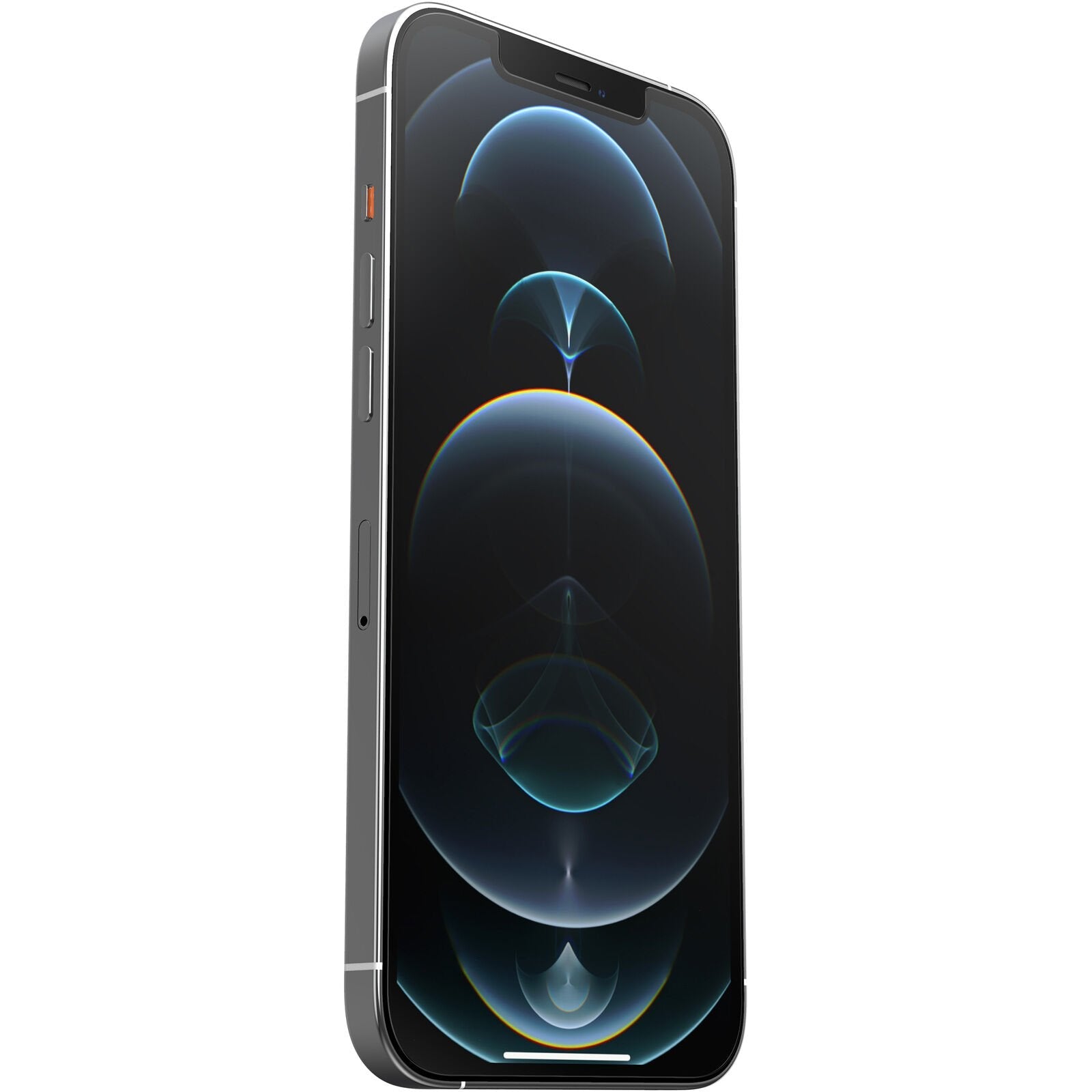 iPhone 12 Pro Max Trusted Glass Screen Protector - Image 16509