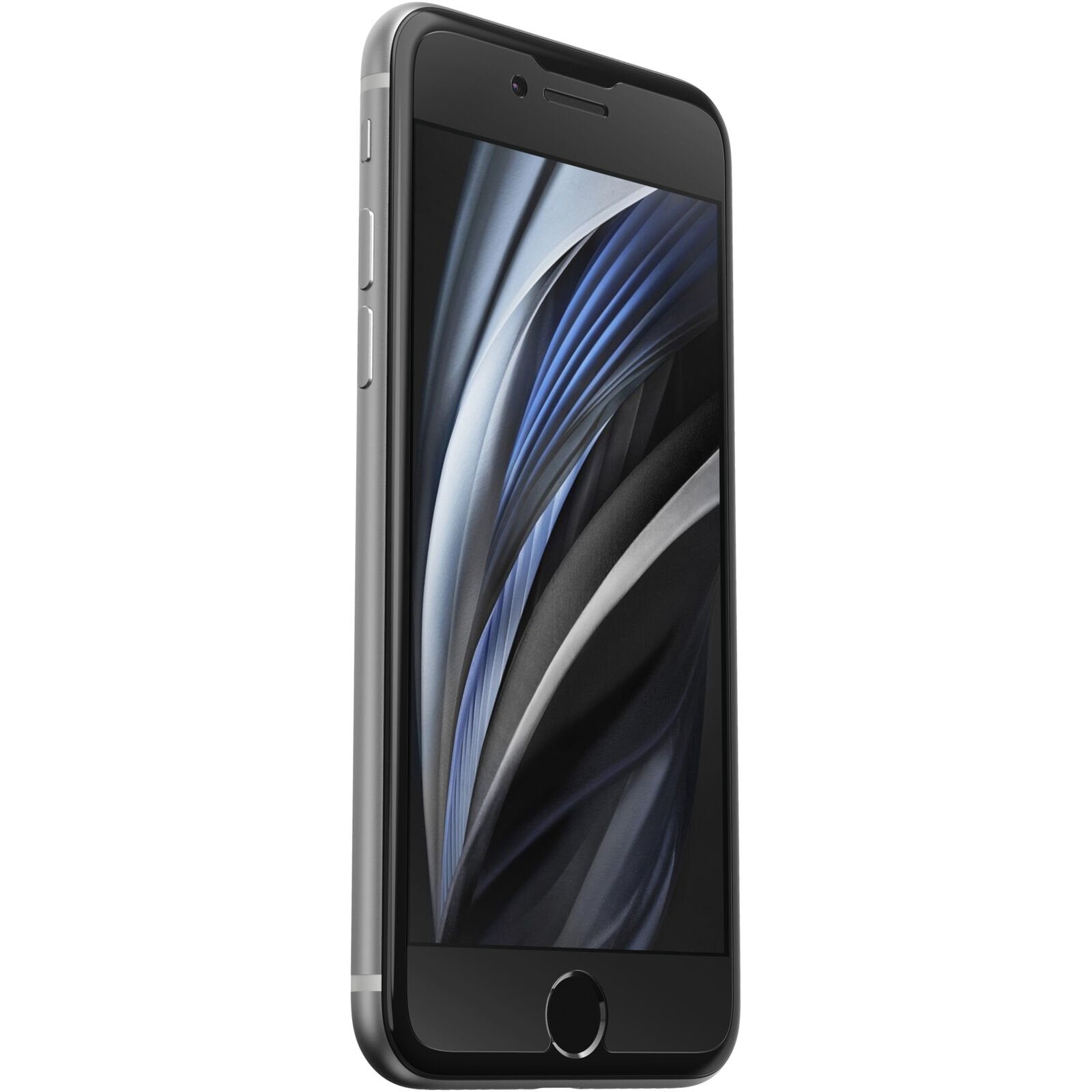 iPhone SE (3rd and 2nd gen) and iPhone 8/7 Alpha Glass Screen Protector - Image 22332