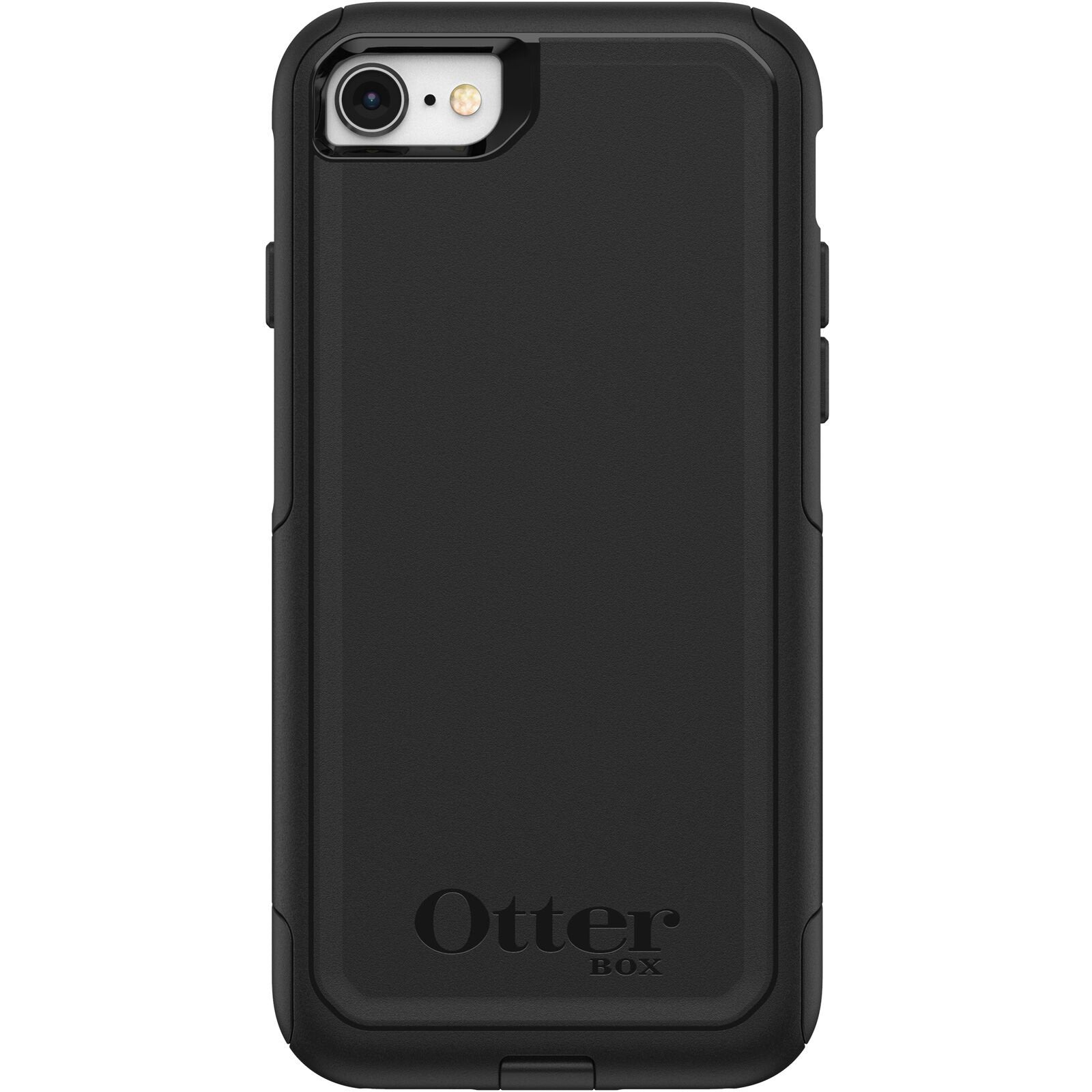 iPhone SE (3rd and 2nd gen) and iPhone 8/7 Commuter Series Case - Image 22218