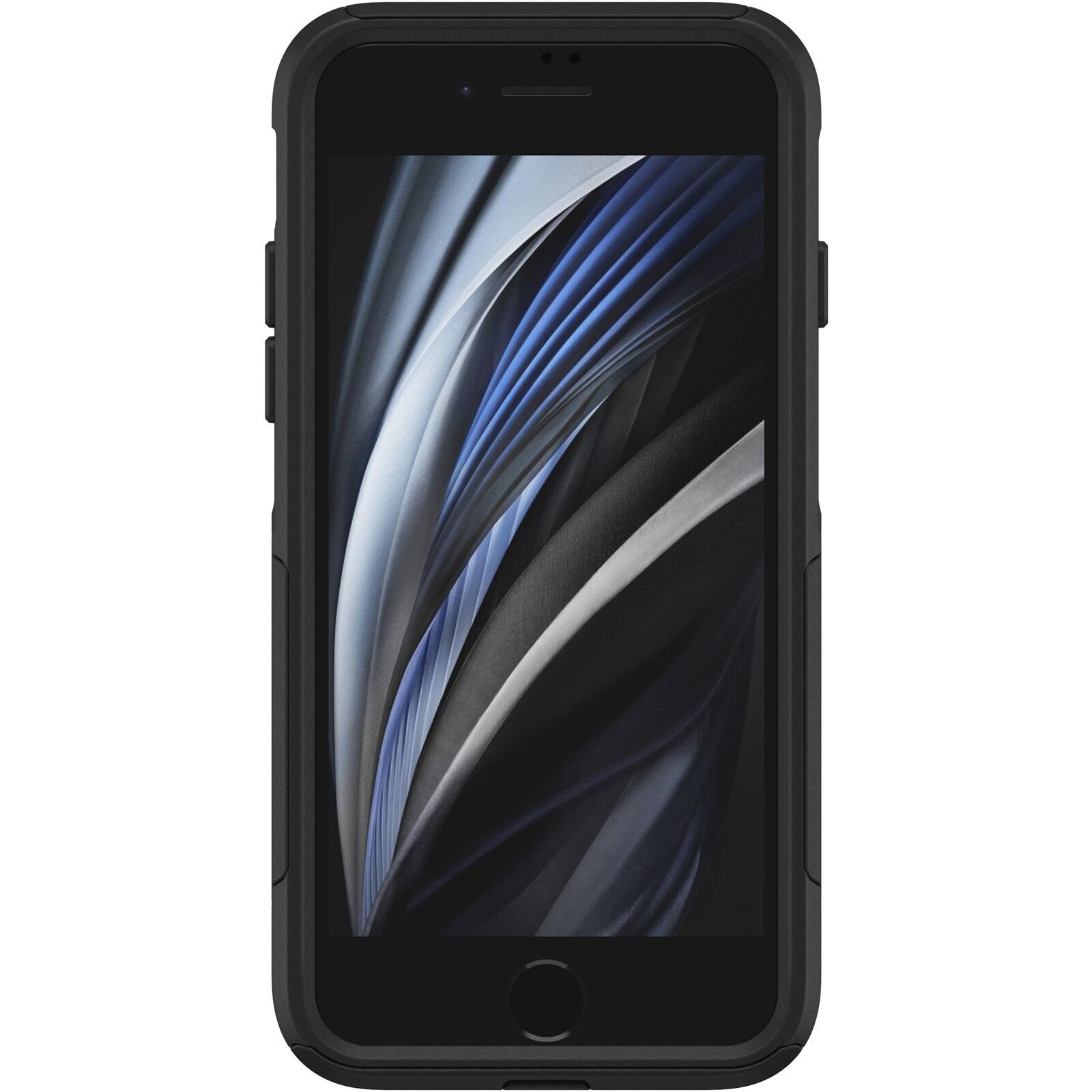 iPhone SE (3rd and 2nd gen) and iPhone 8/7 Commuter Series Case - Image 22219