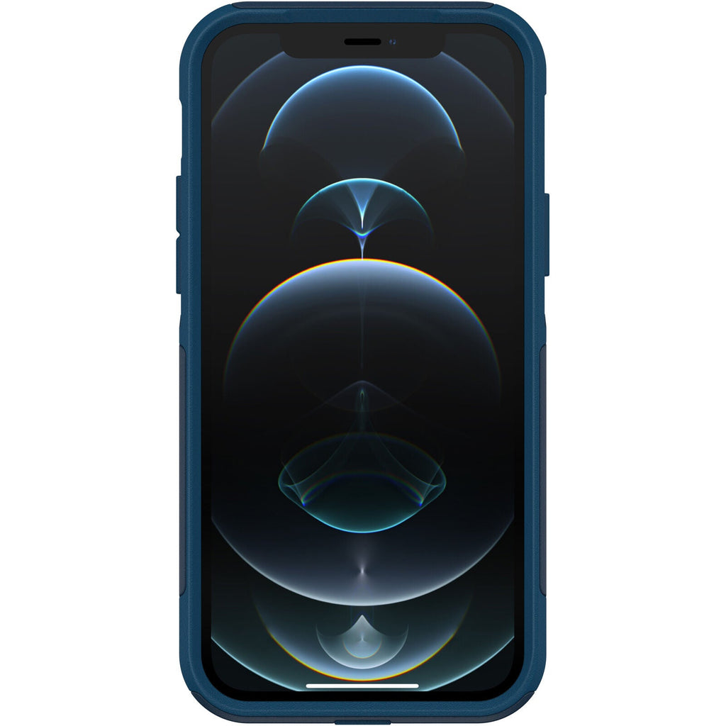iPhone 12 and iPhone 12 Pro Commuter Series Case - Image 22255