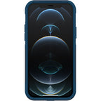 iPhone 12 and iPhone 12 Pro Commuter Series Case - Image 22255