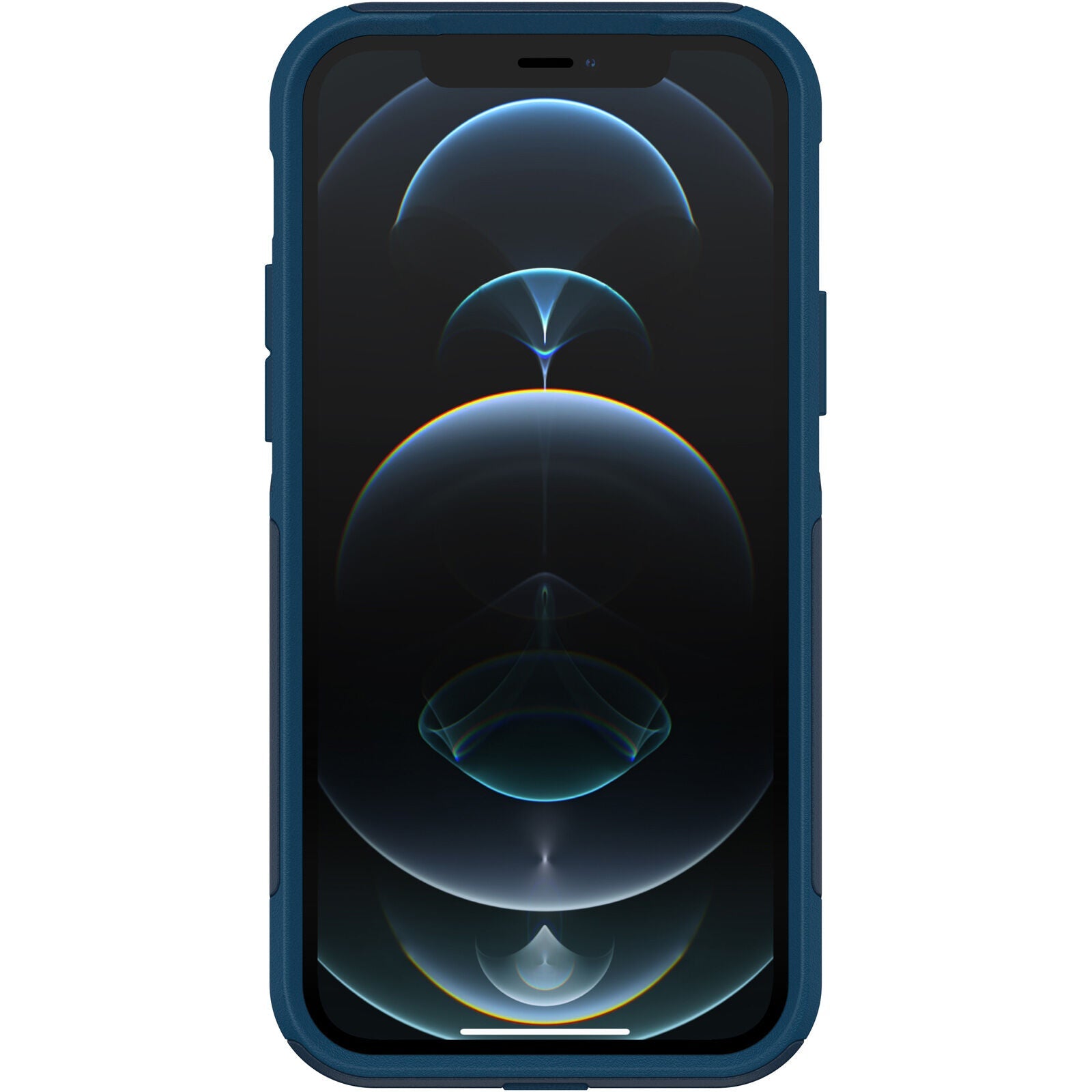 iPhone 12 and iPhone 12 Pro Commuter Series Case - Image 22255