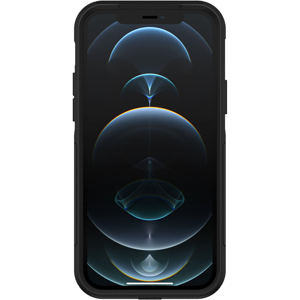iPhone 12 and iPhone 12 Pro Commuter Series Case - Image 22258