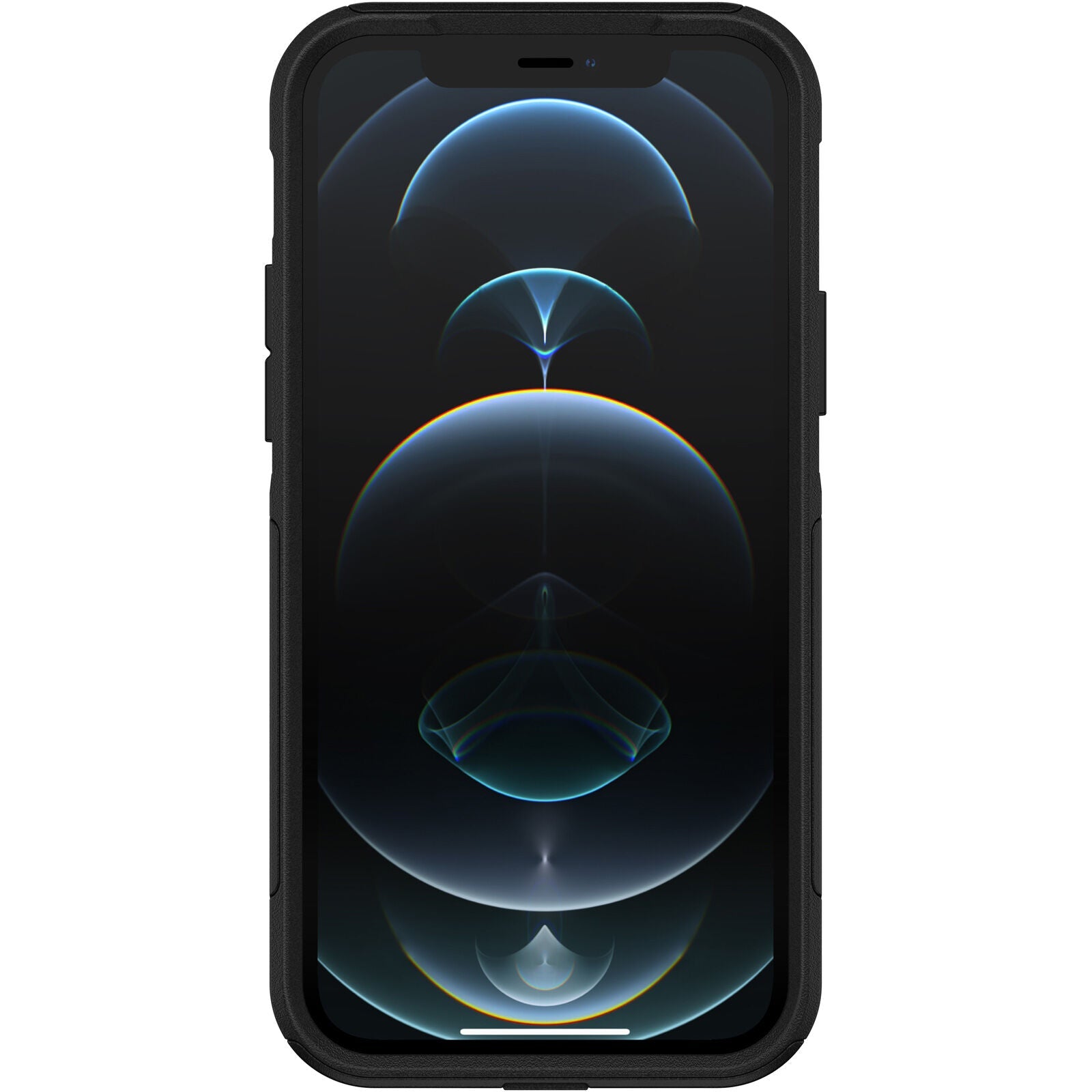 iPhone 12 and iPhone 12 Pro Commuter Series Case - Image 22258