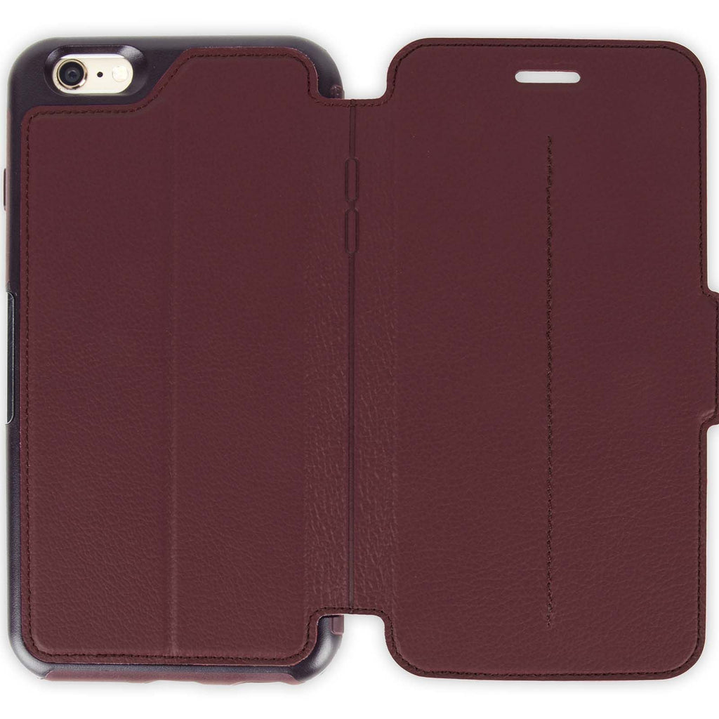 Strada Series Folio for iPhone 6 Plus/6s Plus - Image 20652
