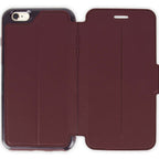 Strada Series Folio for iPhone 6 Plus/6s Plus - Image 20652