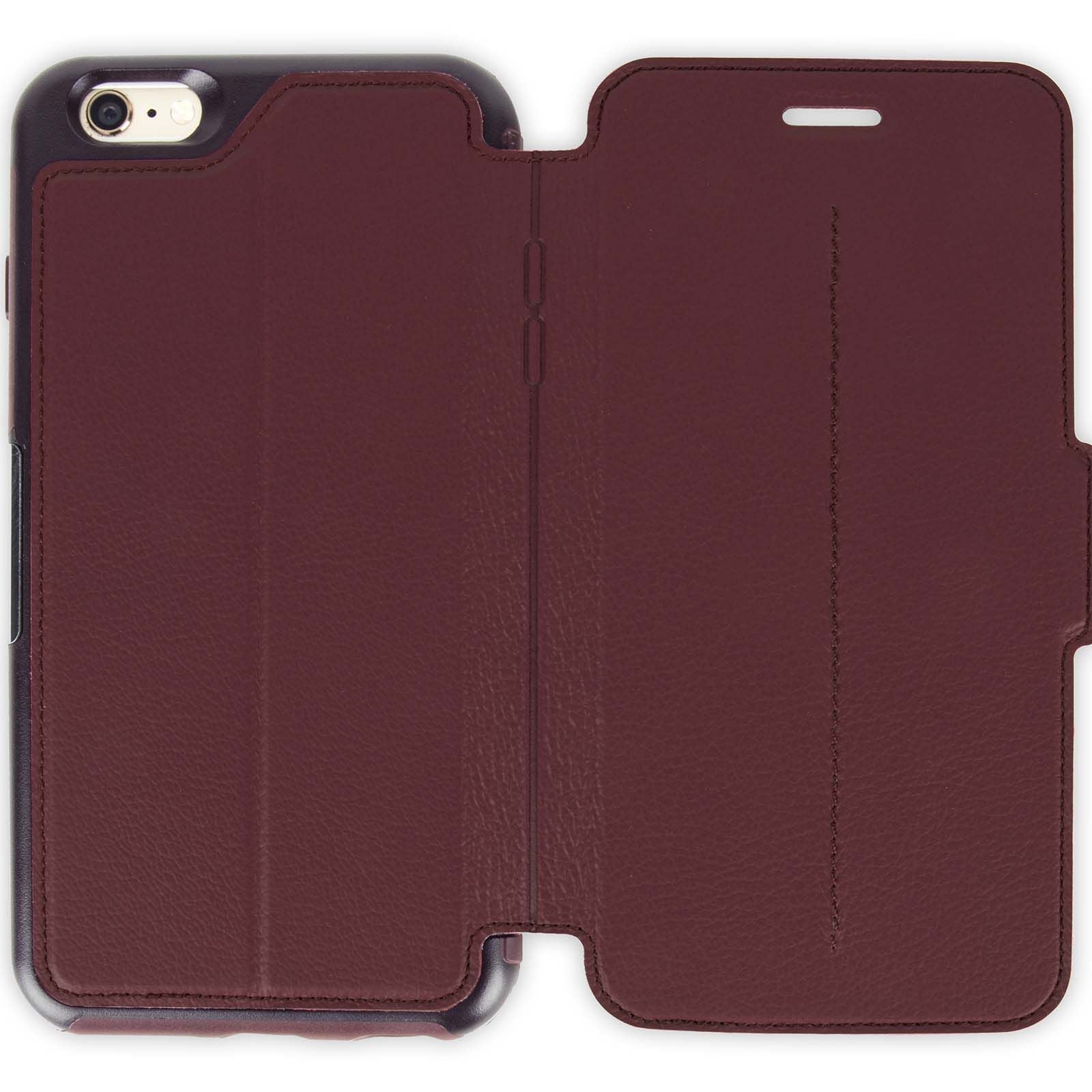 Strada Series Folio for iPhone 6 Plus/6s Plus - Image 20652