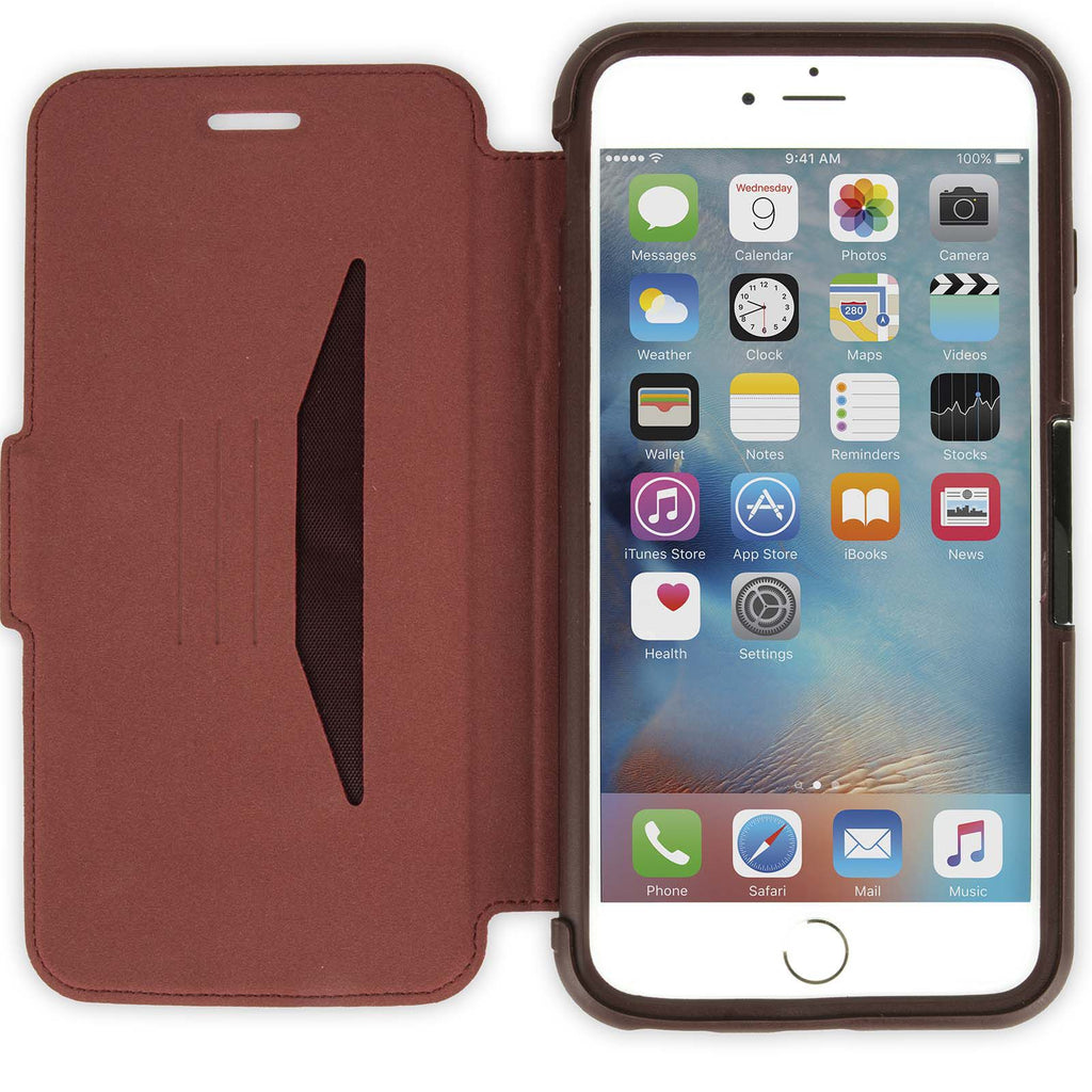 Strada Series Folio for iPhone 6 Plus/6s Plus - Image 20651