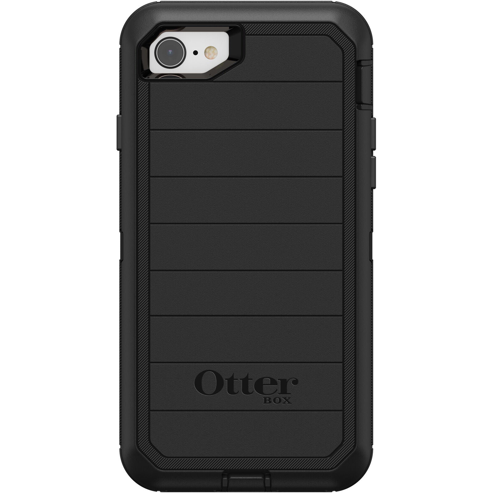 Protective iPhone SE (3rd and 2nd gen) and iPhone 8/7 Case