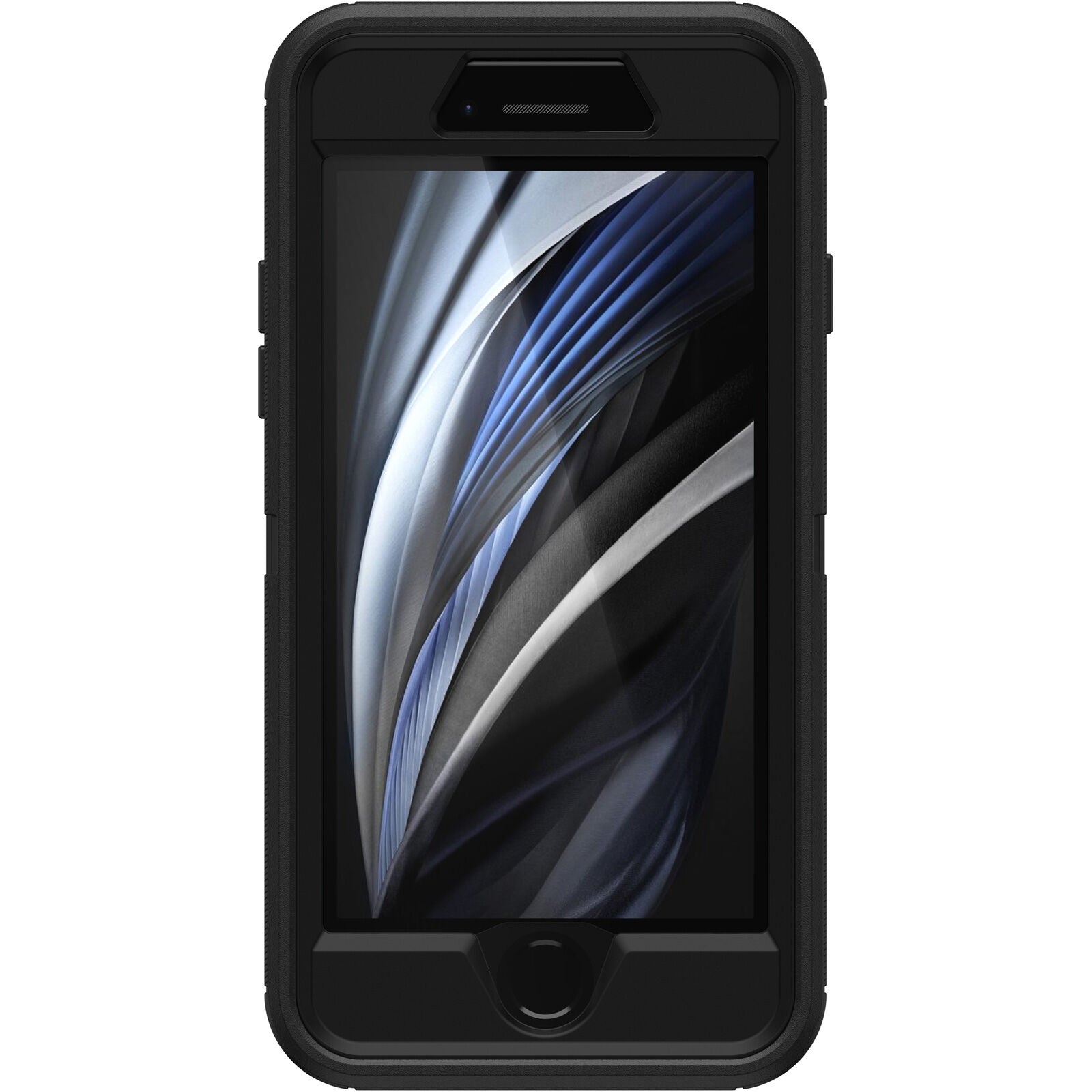 Protective iPhone SE (3rd and 2nd gen) and iPhone 8/7 Case
