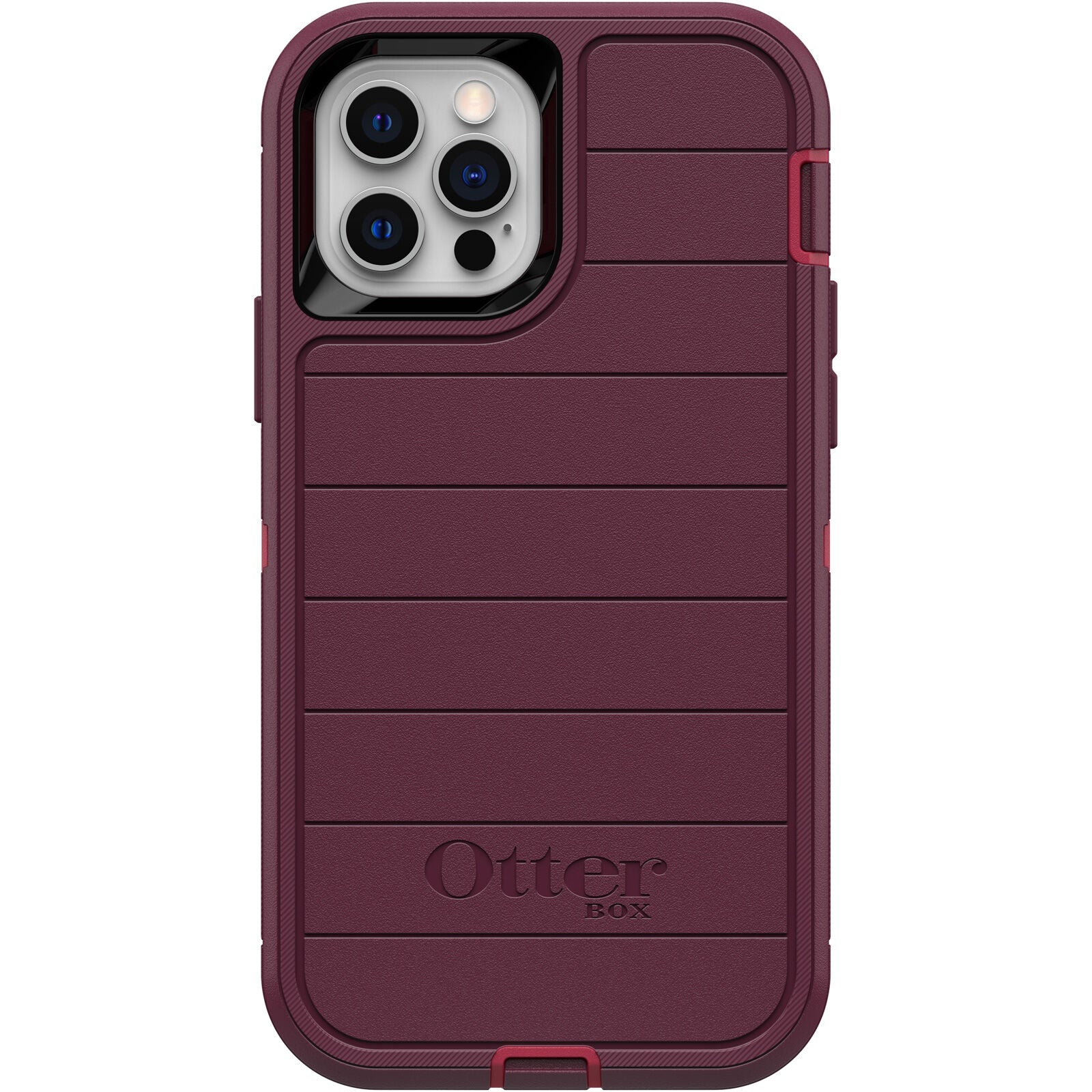 iPhone 12 and iPhone 12 Pro Defender Series Pro Case - Image 20720