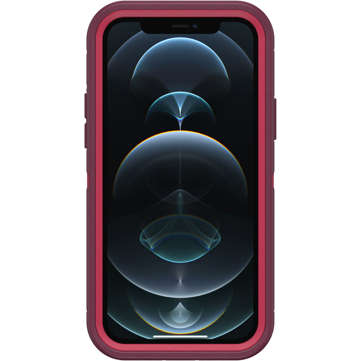 iPhone 12 and iPhone 12 Pro Defender Series Pro Case - Image 20721