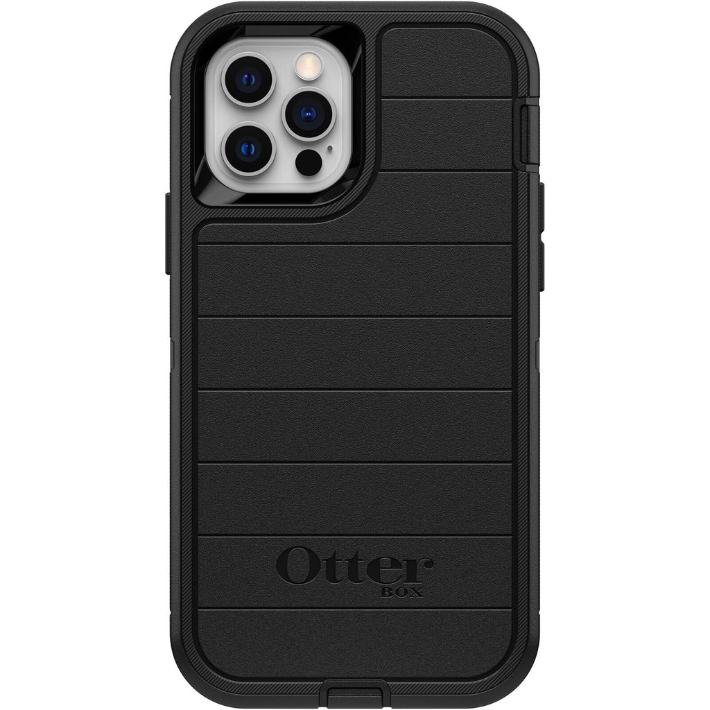 iPhone 12 and iPhone 12 Pro Defender Series Pro Case - Image 20723