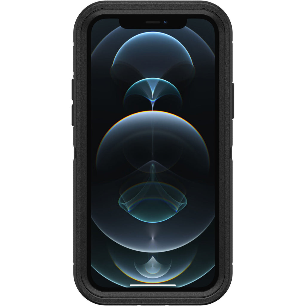 iPhone 12 and iPhone 12 Pro Defender Series Pro Case - Image 20724
