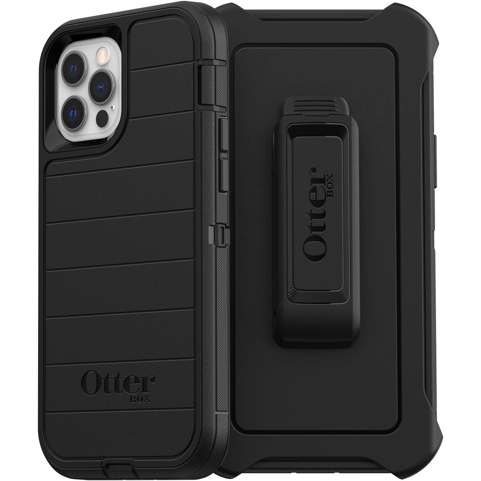 iPhone 12 and iPhone 12 Pro Defender Series Pro Case - Image 20725
