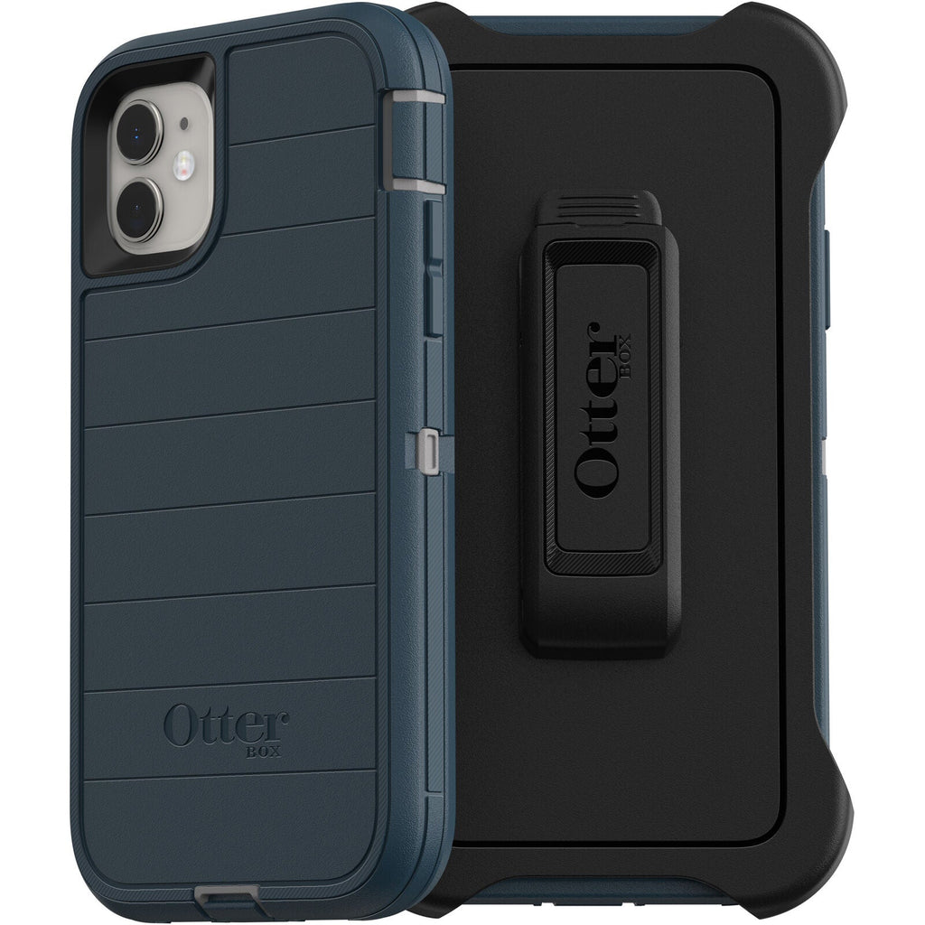 iPhone 11 Defender Series Pro Case - Image 6