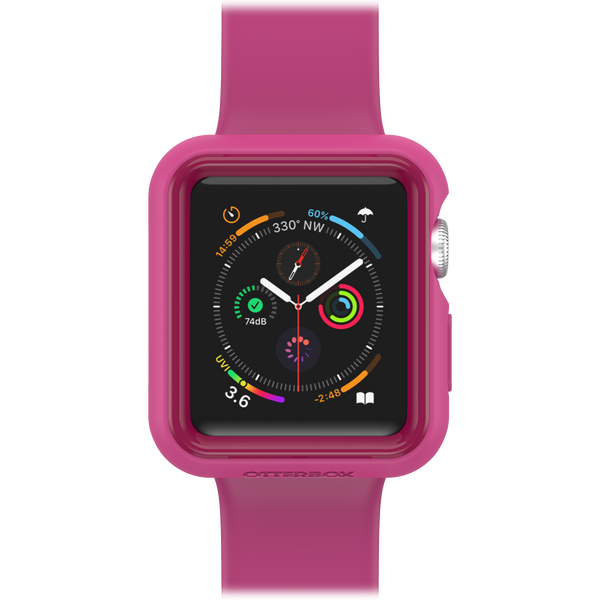 Apple Watch Series 3 Protective Case |Otterbox EXO EDGE Case