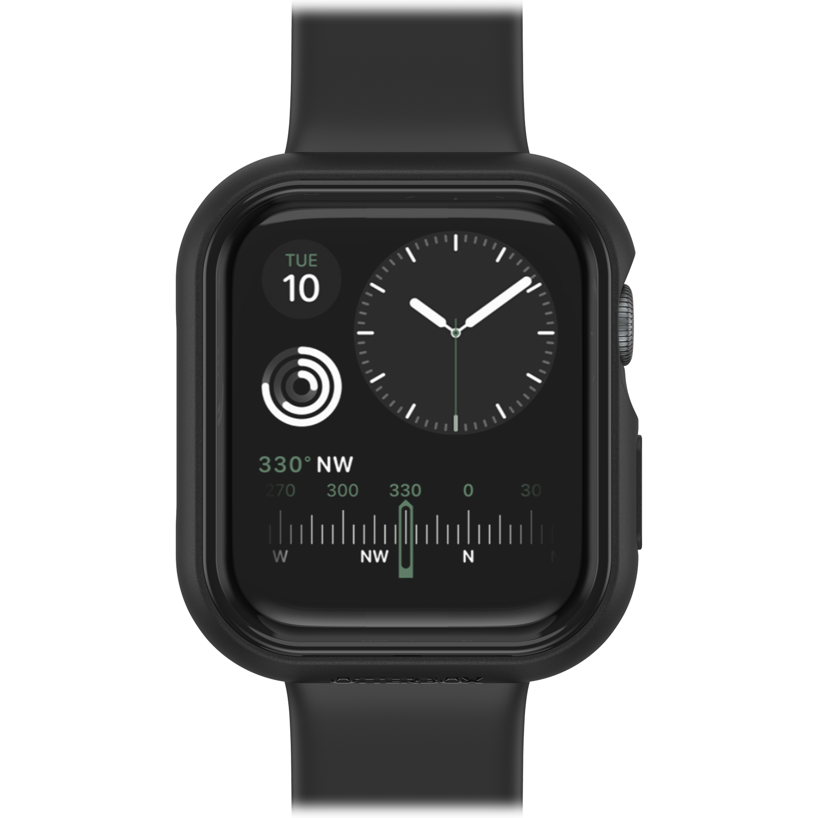 Apple Watch Series 3 EXO EDGE Case
