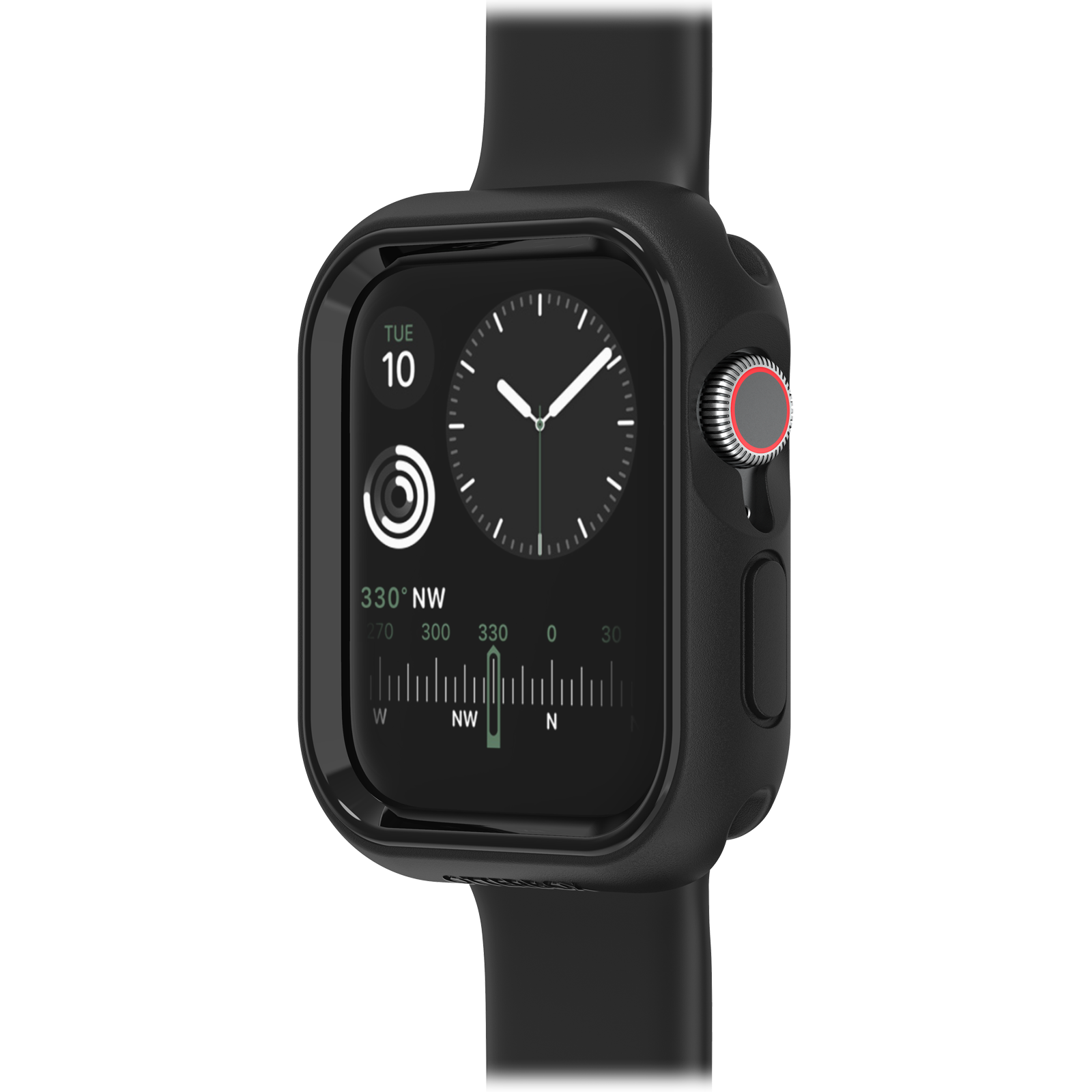 Apple Watch Series 3 EXO EDGE Case