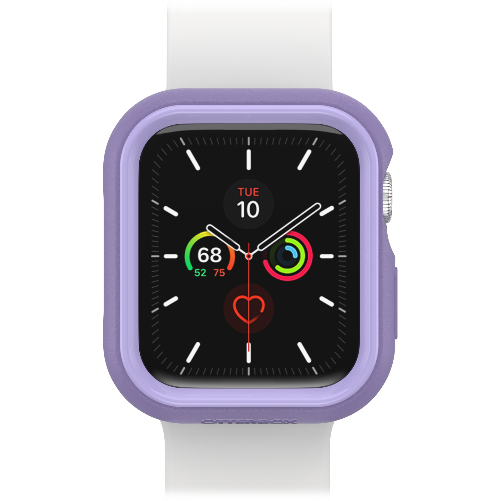 Apple Watch Series SE 3, SE (2nd gen)/6/SE/5/4 EXO EDGE Case