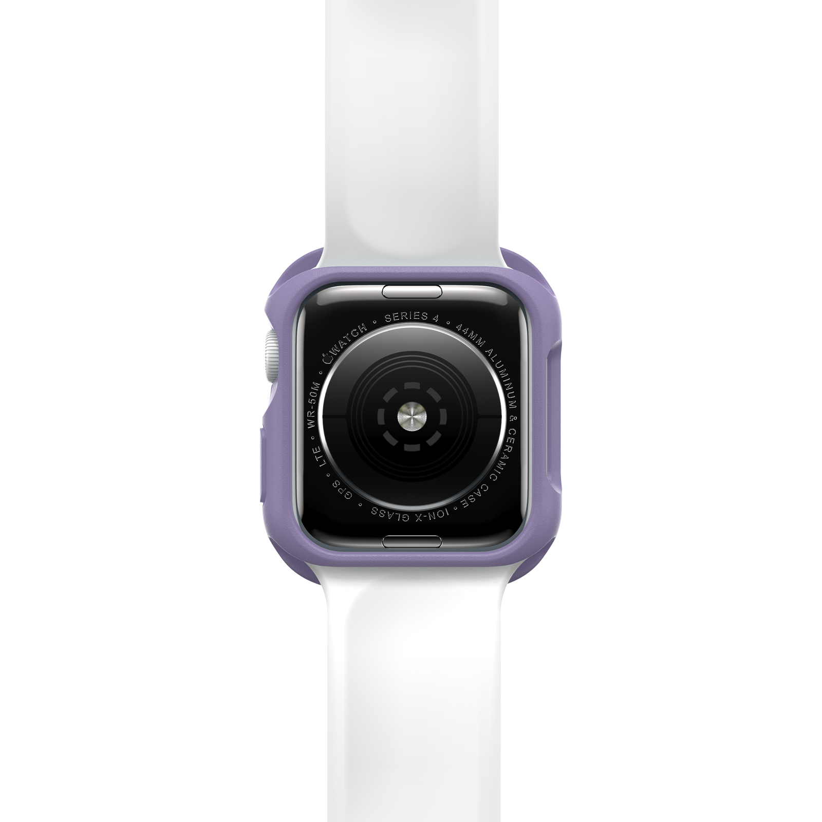 Apple Watch Series SE 3, SE (2nd gen)/6/SE/5/4 EXO EDGE Case