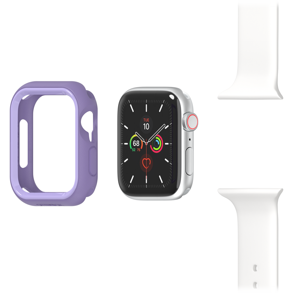Apple Watch Series SE 3, SE (2nd gen)/6/SE/5/4 EXO EDGE Case