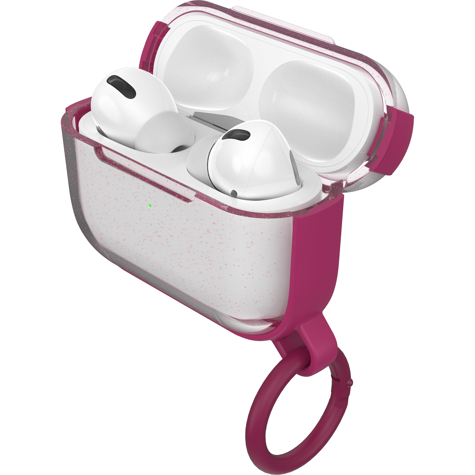 AirPods Pro 第一世代 OtterBox Lumenケース付き AirPods Pro (1st gen) - Lumen Series Case – OtterBox