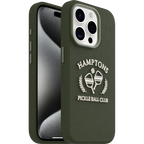 iPhone 15 Pro Symmetry Series Cactus Leather Embroidery Case - Image 30952
