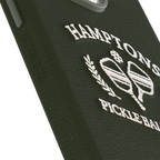 iPhone 15 Pro Symmetry Series Cactus Leather Embroidery Case - Image 30954