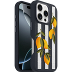 iPhone 16 Pro Symmetry Series Cactus Leather Embroidery Case - Image 3198
