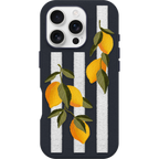 iPhone 16 Pro Symmetry Series Cactus Leather Embroidery Case - Image 3199