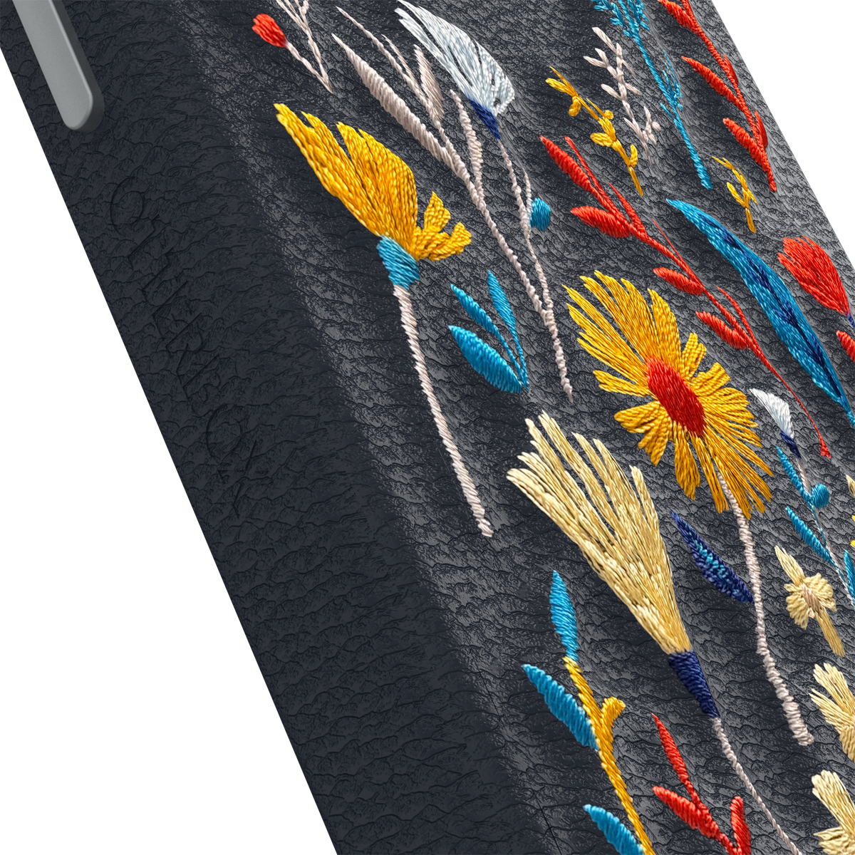 Embroidered iPhone 15 Pro Max case| OtterBox Embroidered iPhone 15 Pro Max case| OtterBox