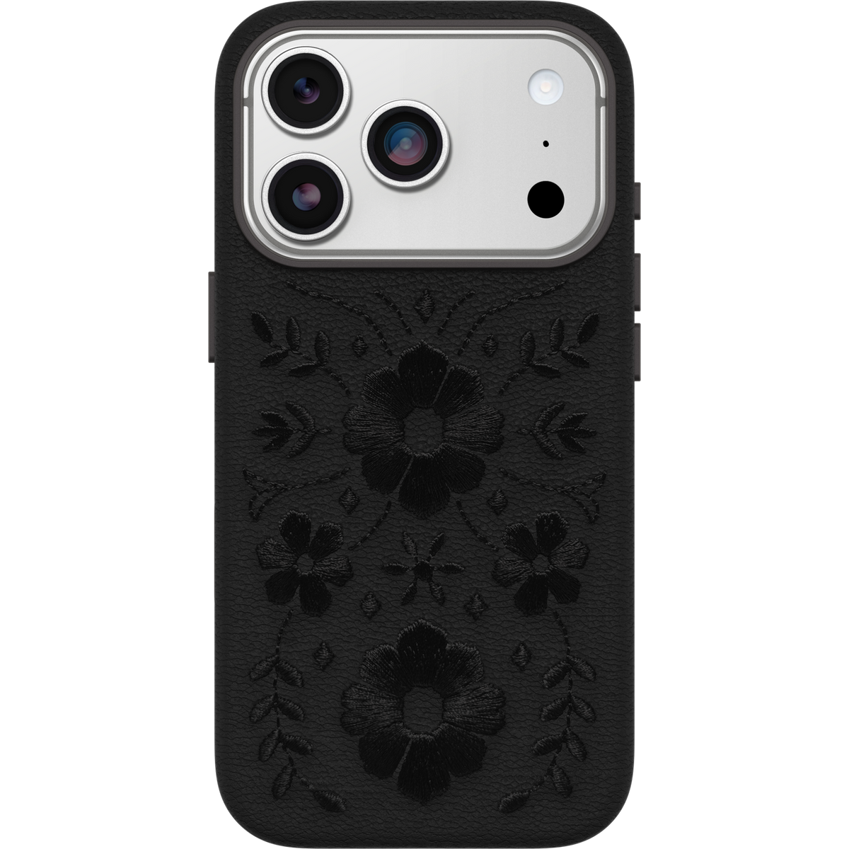 Embroidered iPhone 18 Pro Case | Symmetry Series – OtterBox Embroidered iPhone 18 Pro Case | Symmetry Series – OtterBox