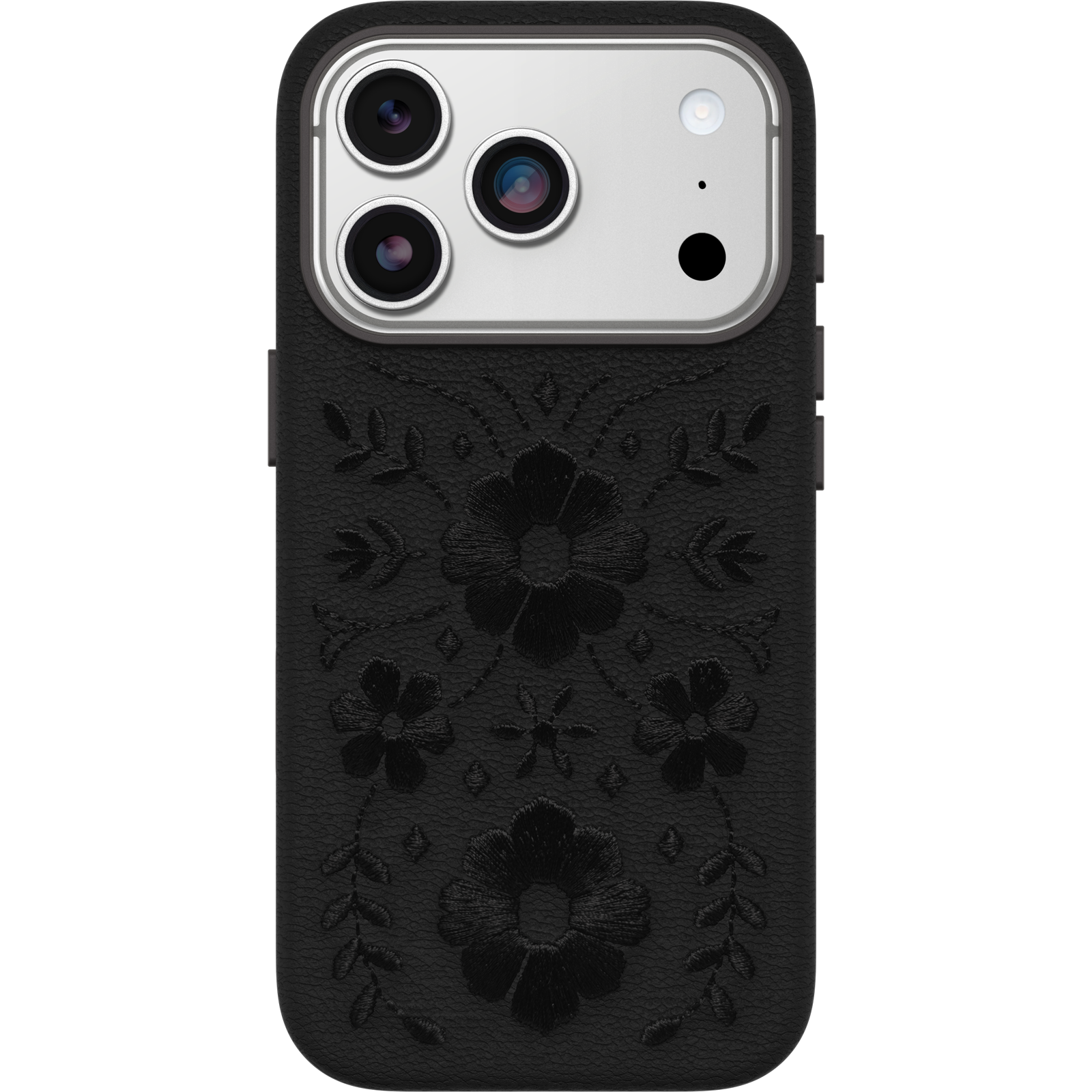 Embroidered iPhone 17 Pro Case | Symmetry Series – OtterBox
