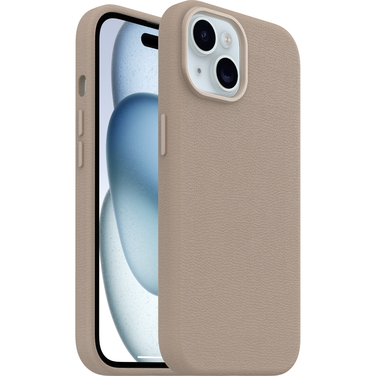 iPhone15ケース iPhone 15 Case | OtterBox Cactus Leather