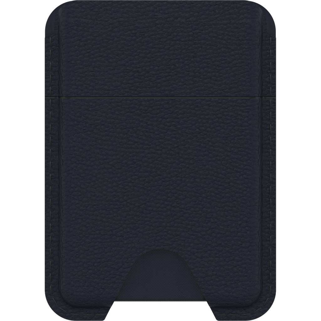 Symmetry Series Cactus Leather MagSafe Wallet - Image 15910